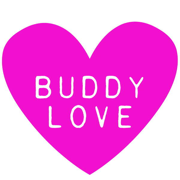 BUDDY LOVE My Tribe Boutique