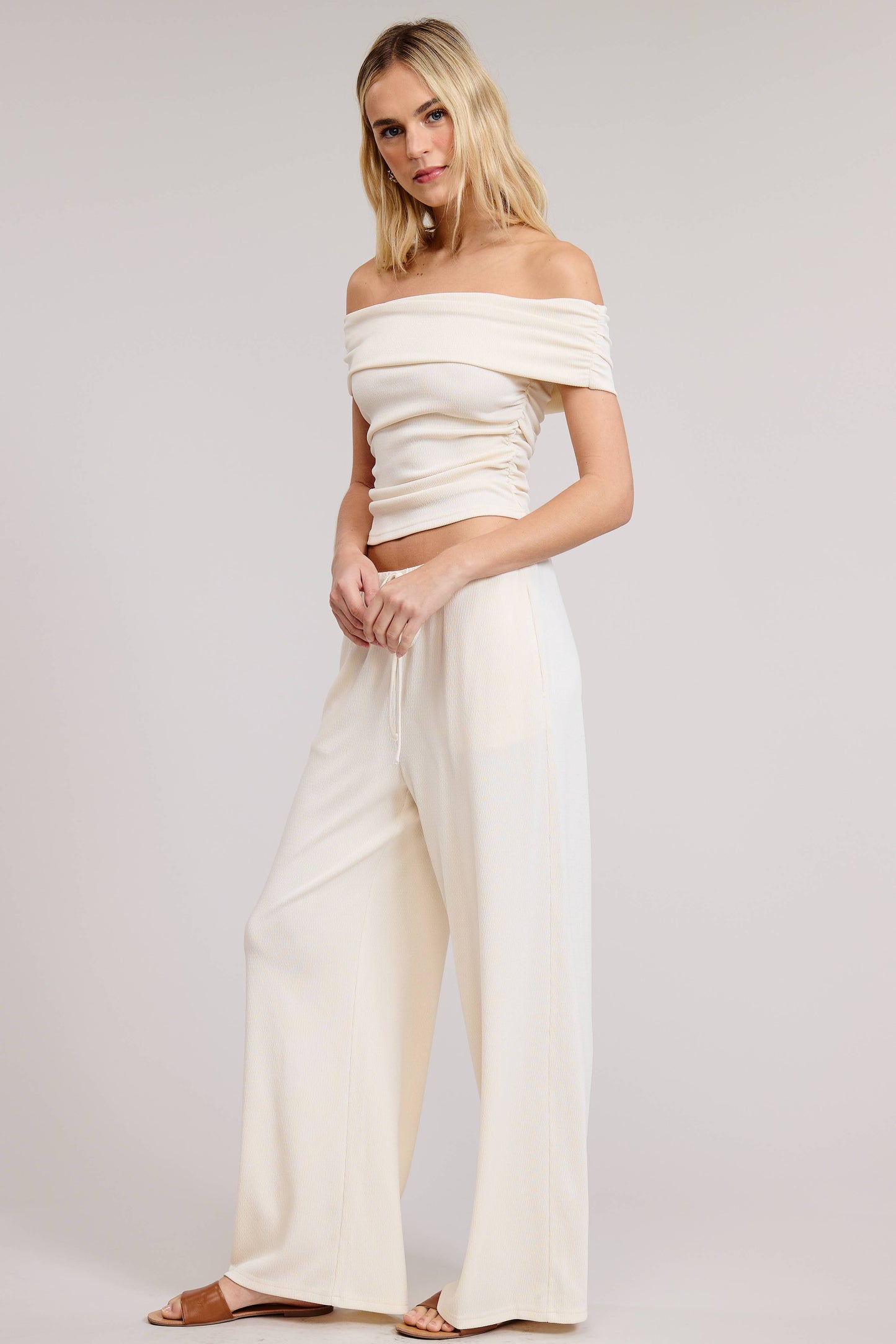 Sundaze Pant Set