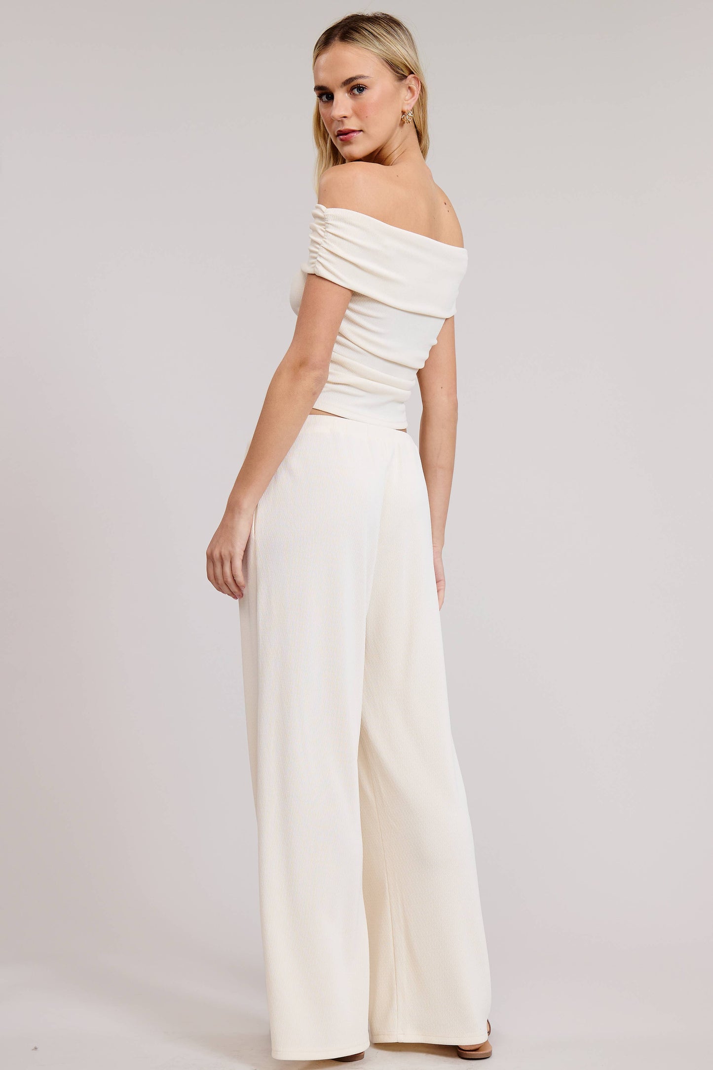 Sundaze Pant Set