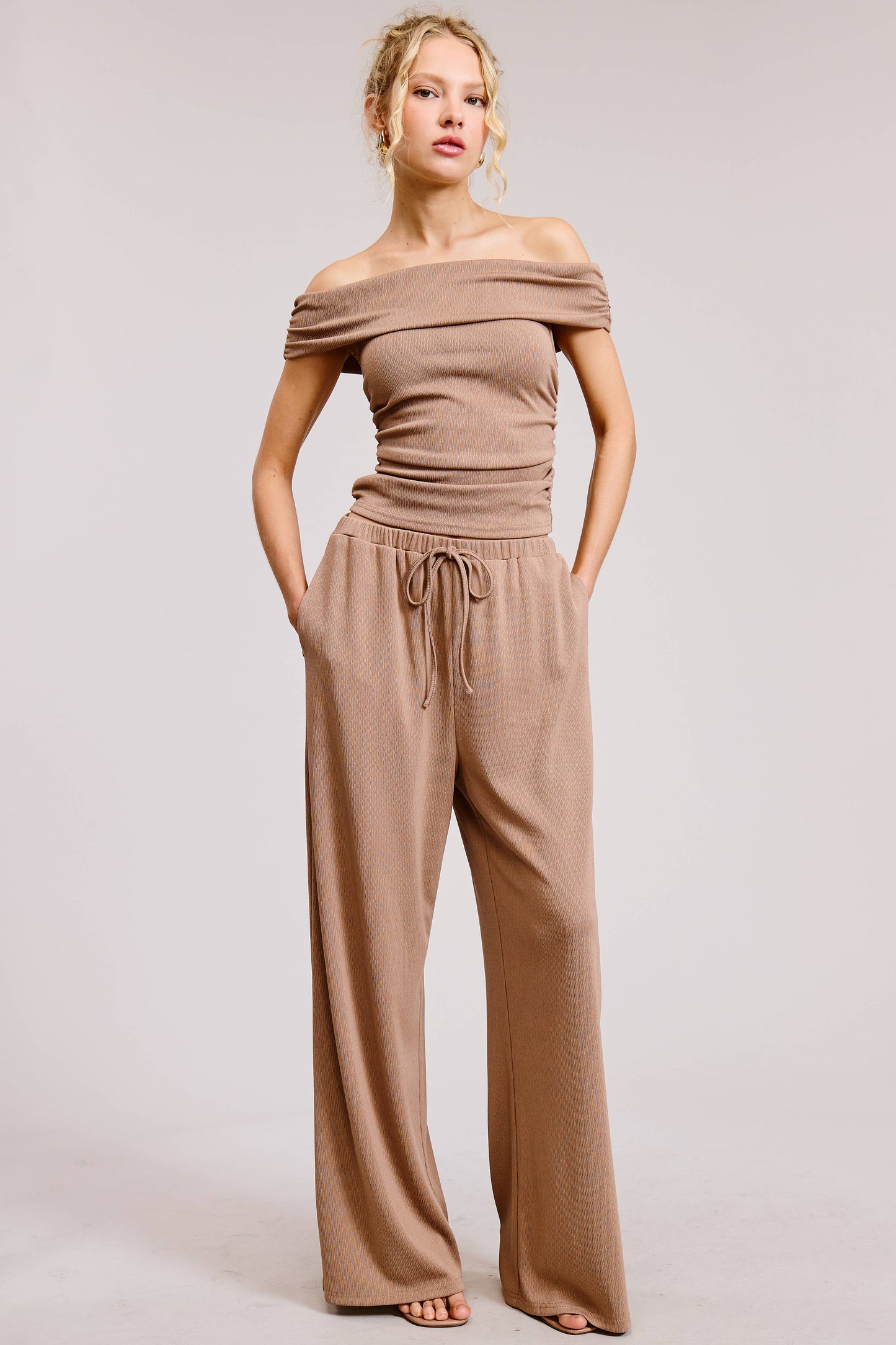 Sundaze Pant Set