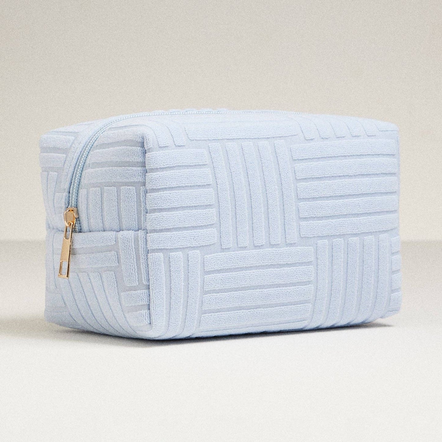 Luxe Travel Pouch - Medium