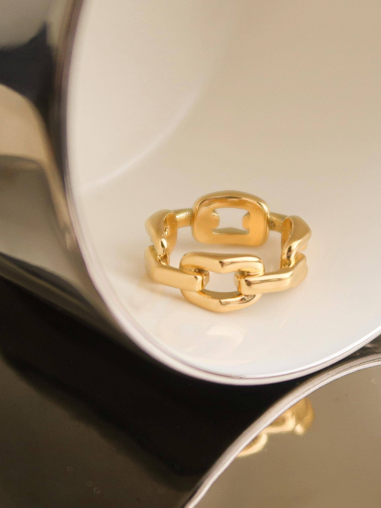 Brooklyn Ring