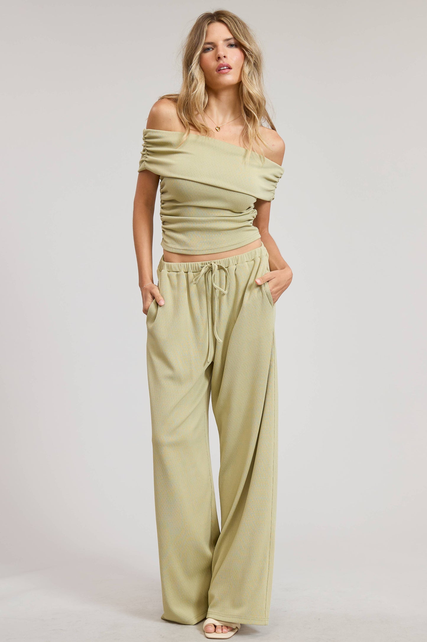 Sundaze Pant Set