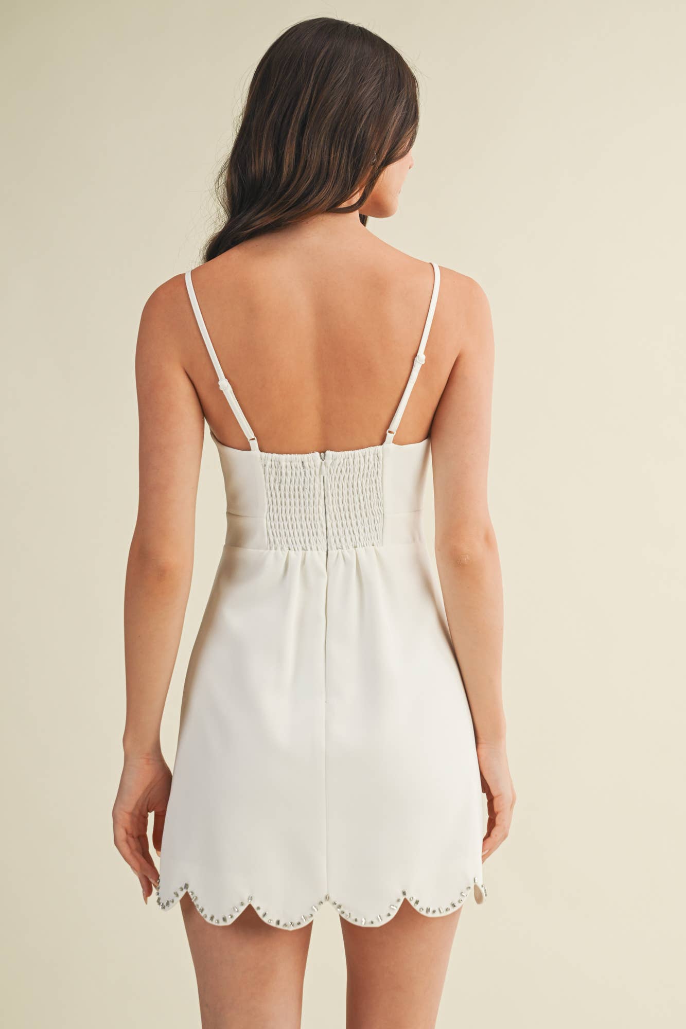Solstice Mini Dress