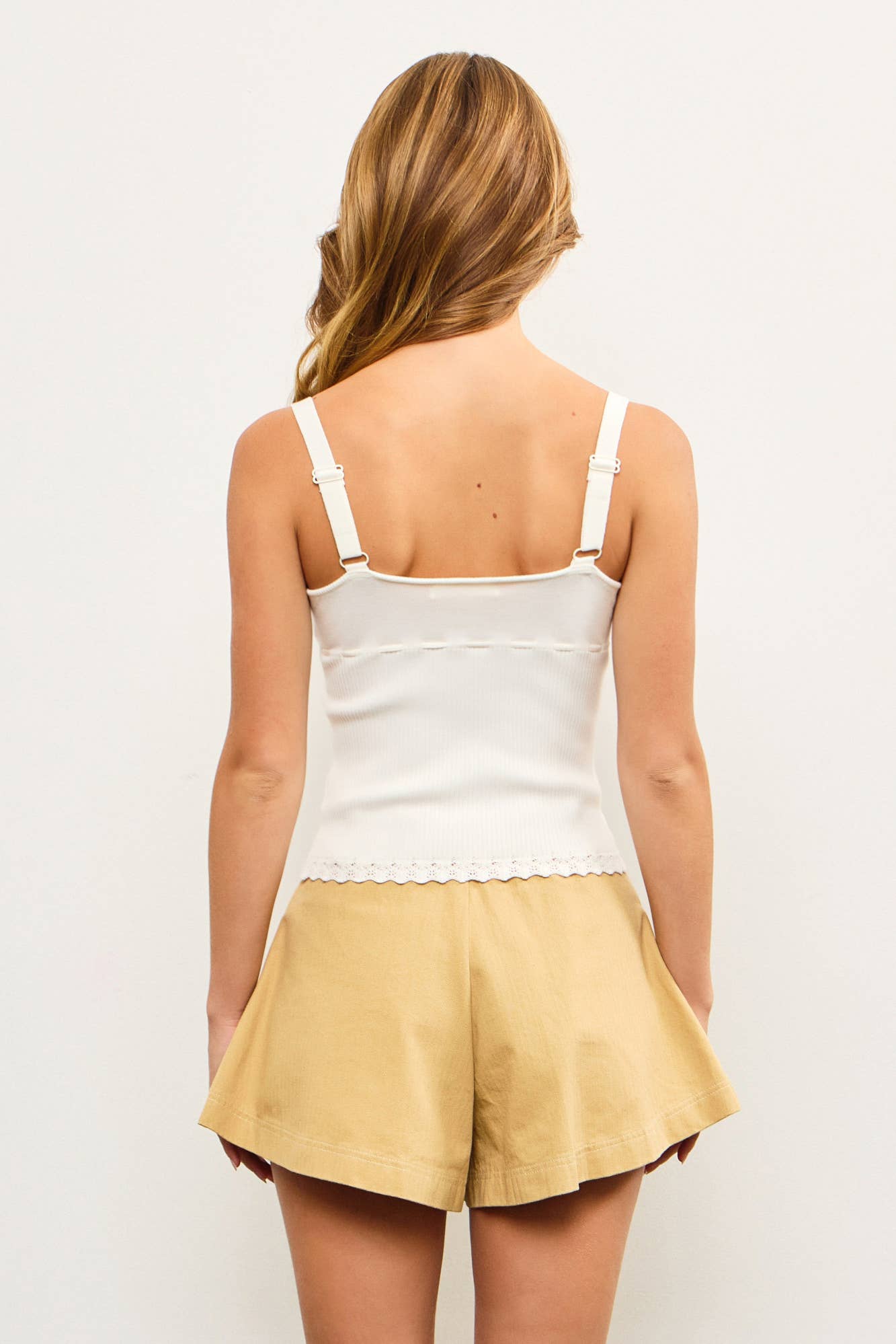 Bella Bow Top