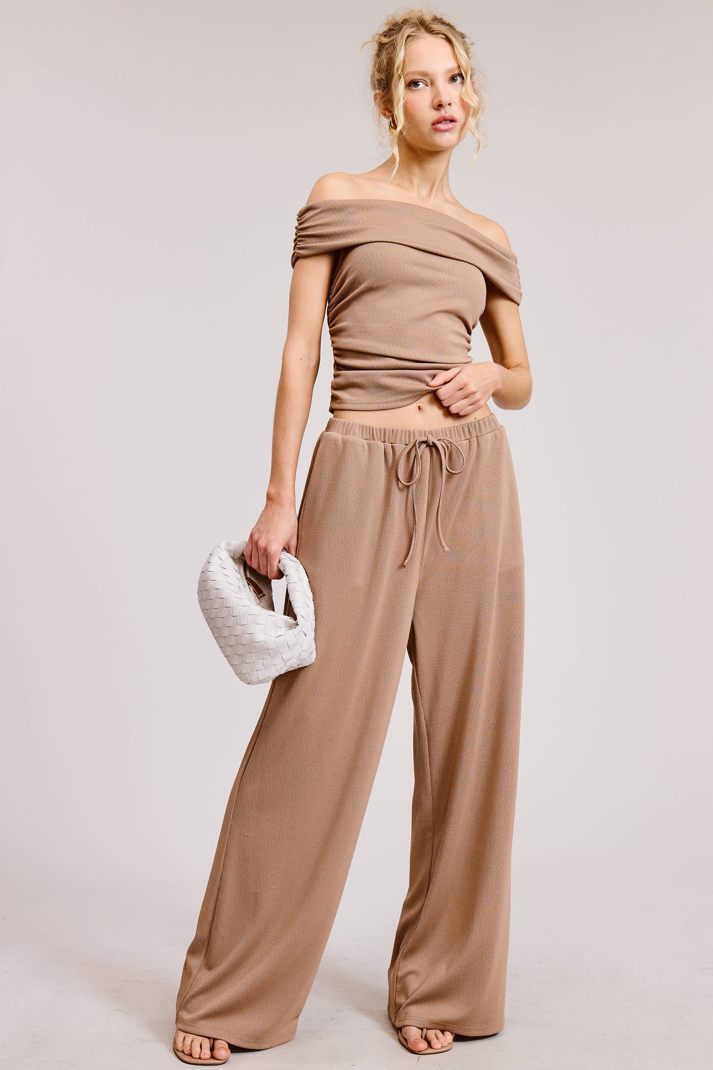 Sundaze Pant Set