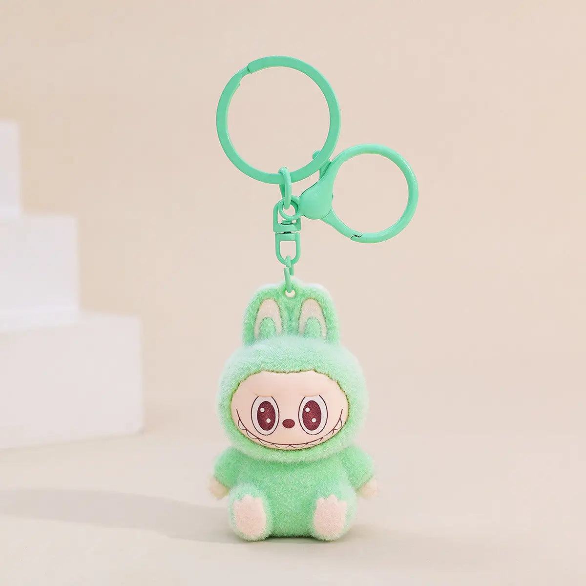 Labubu Keychain