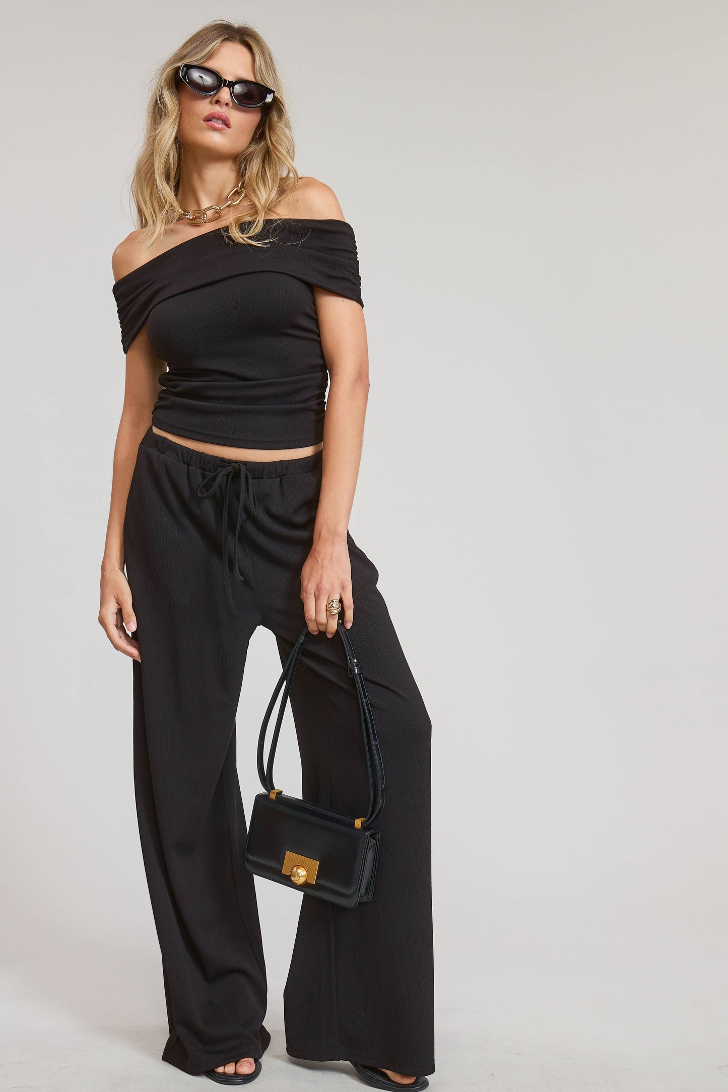 Sundaze Pant Set
