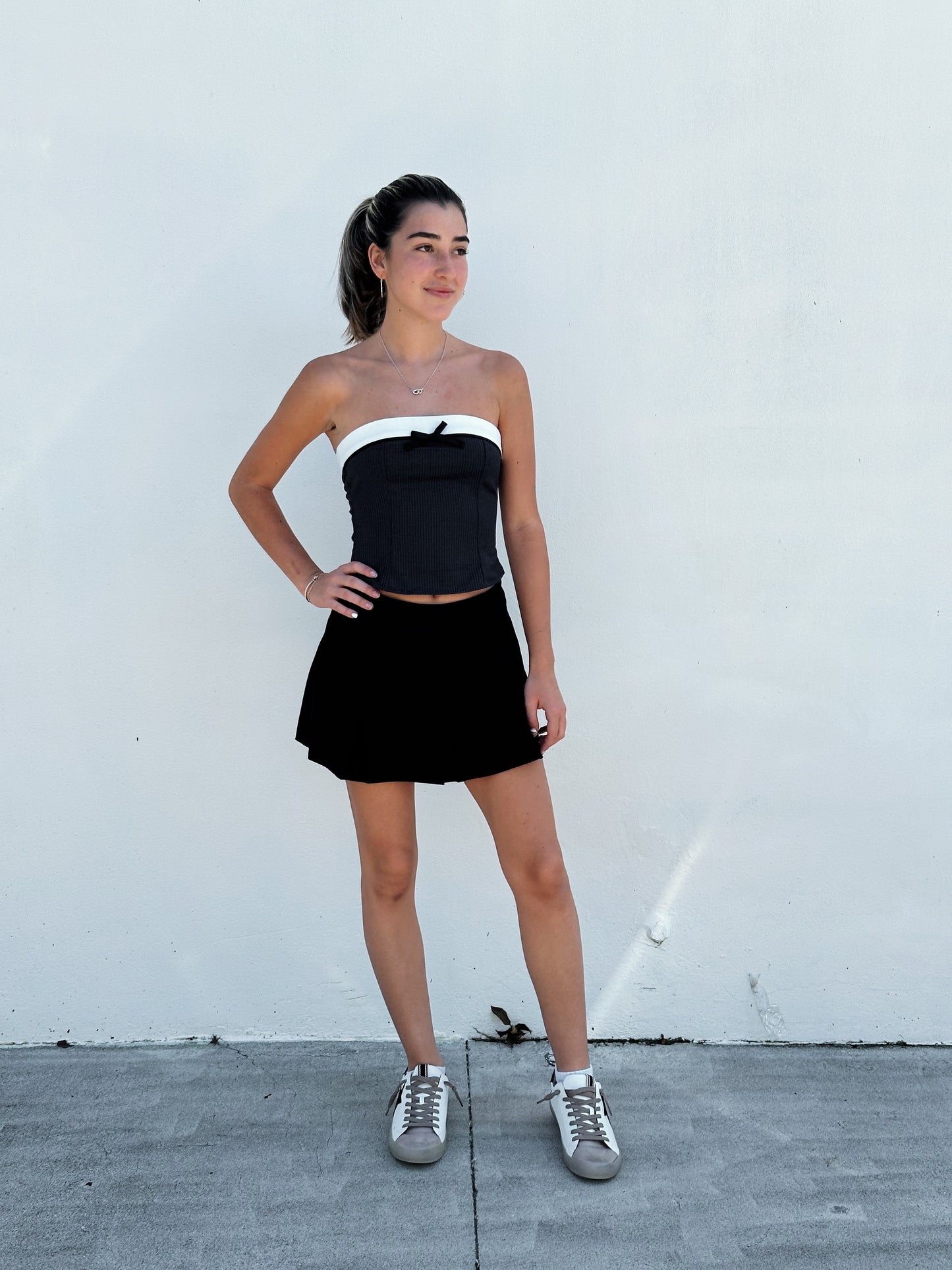 Junior Sienna Top