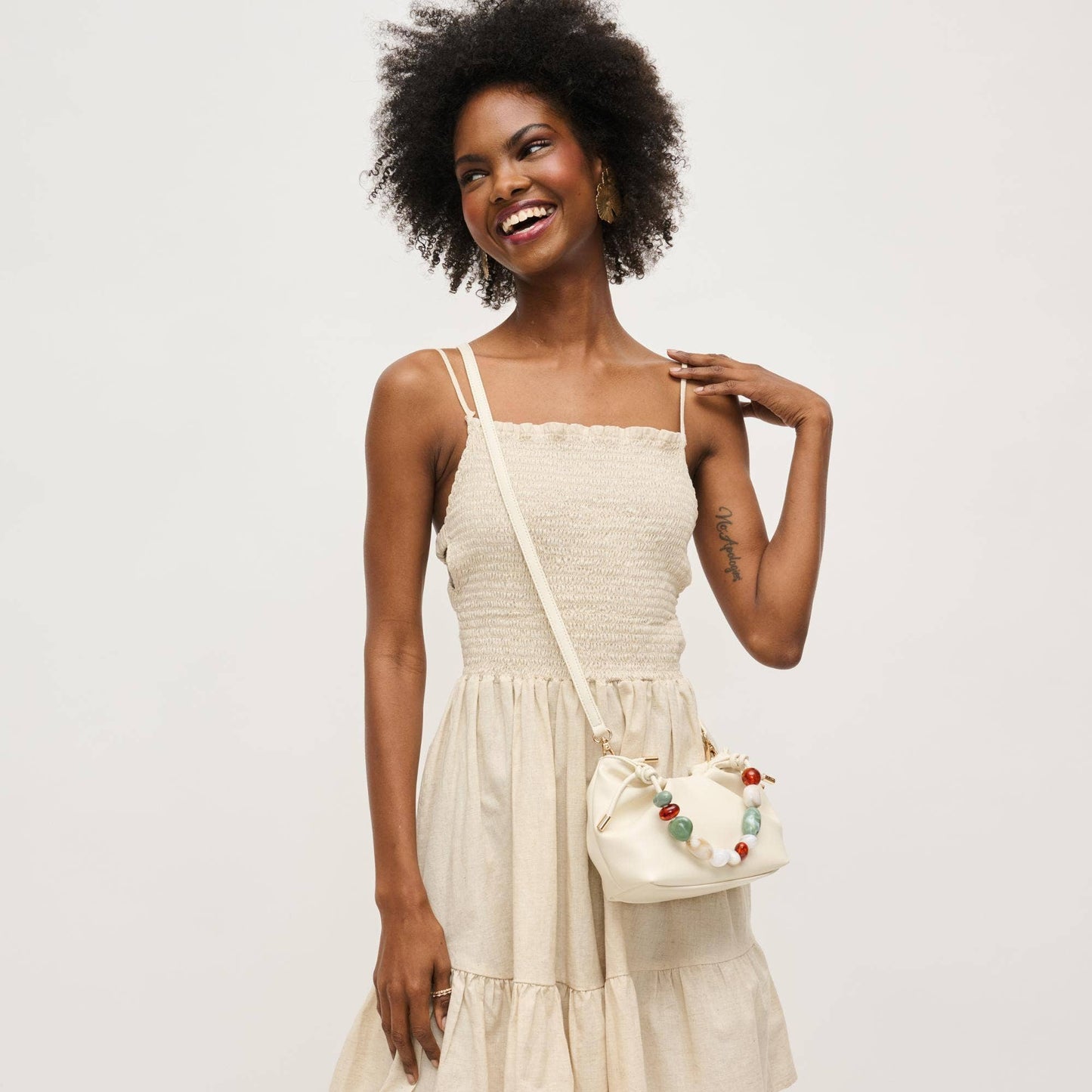 Yezabelle Small Crossbody Bag