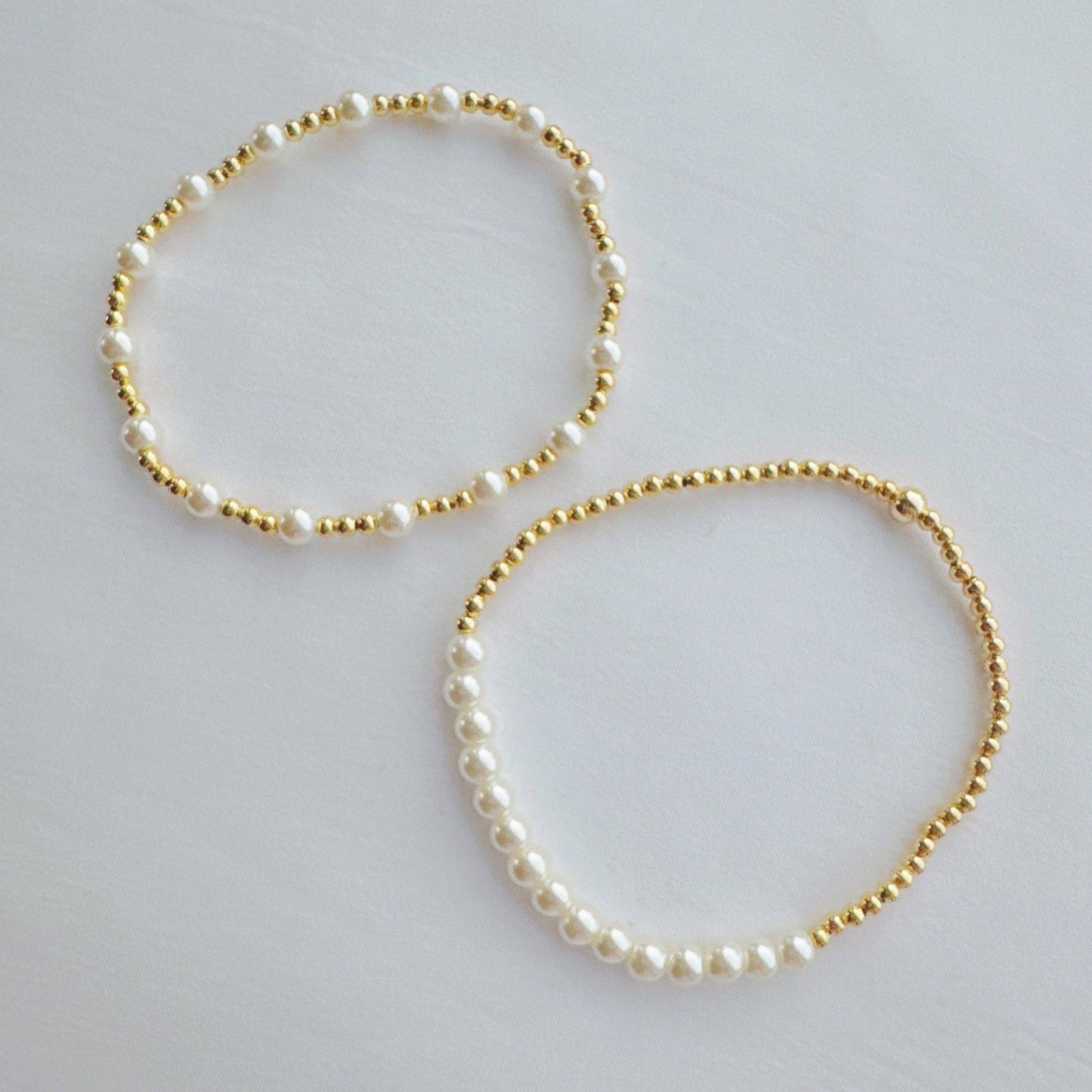 Pearly Set