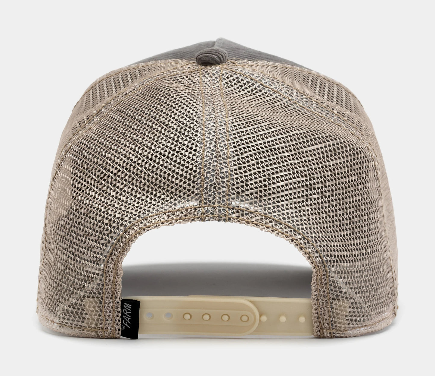 The Arena Trucker Hat - Goorin Bros