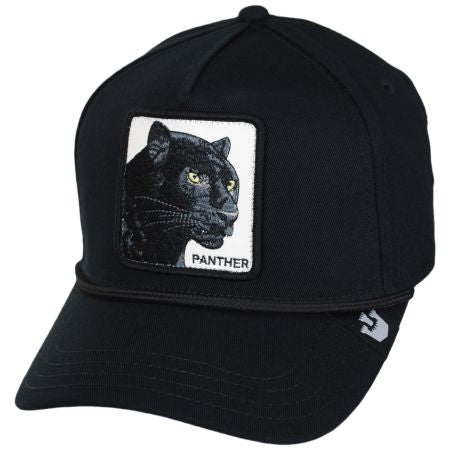 Panther 100 Trucker Hat - Goorin Bros