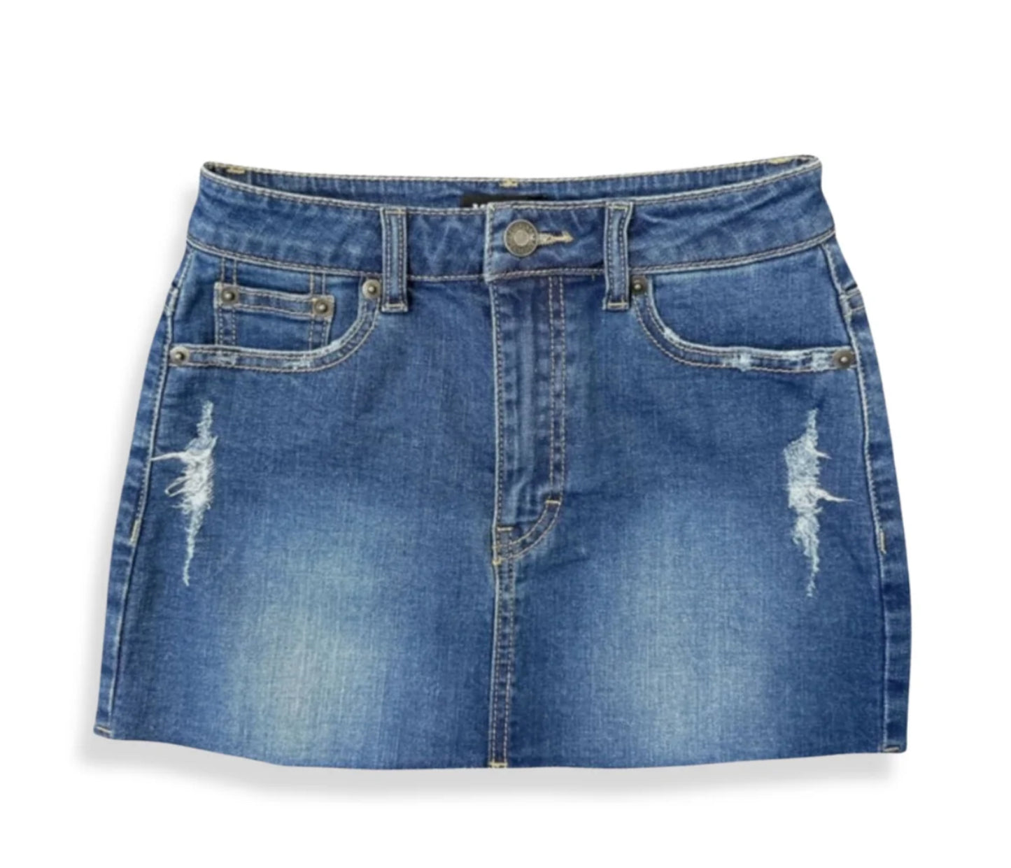 Junior Miami Skirt