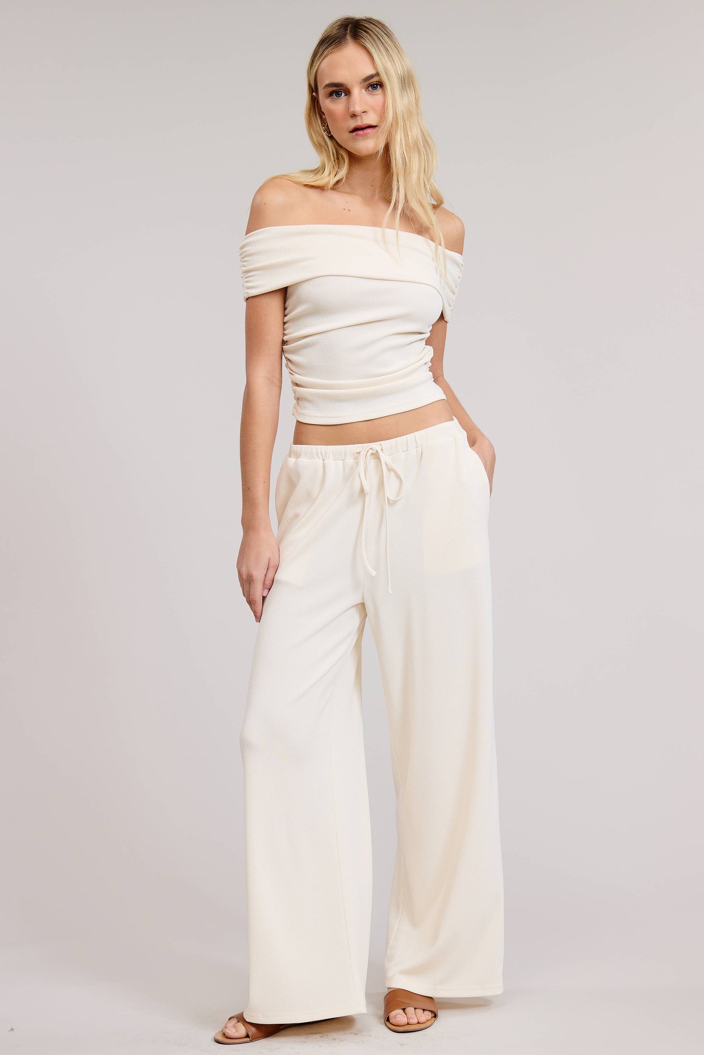 Sundaze Pant Set