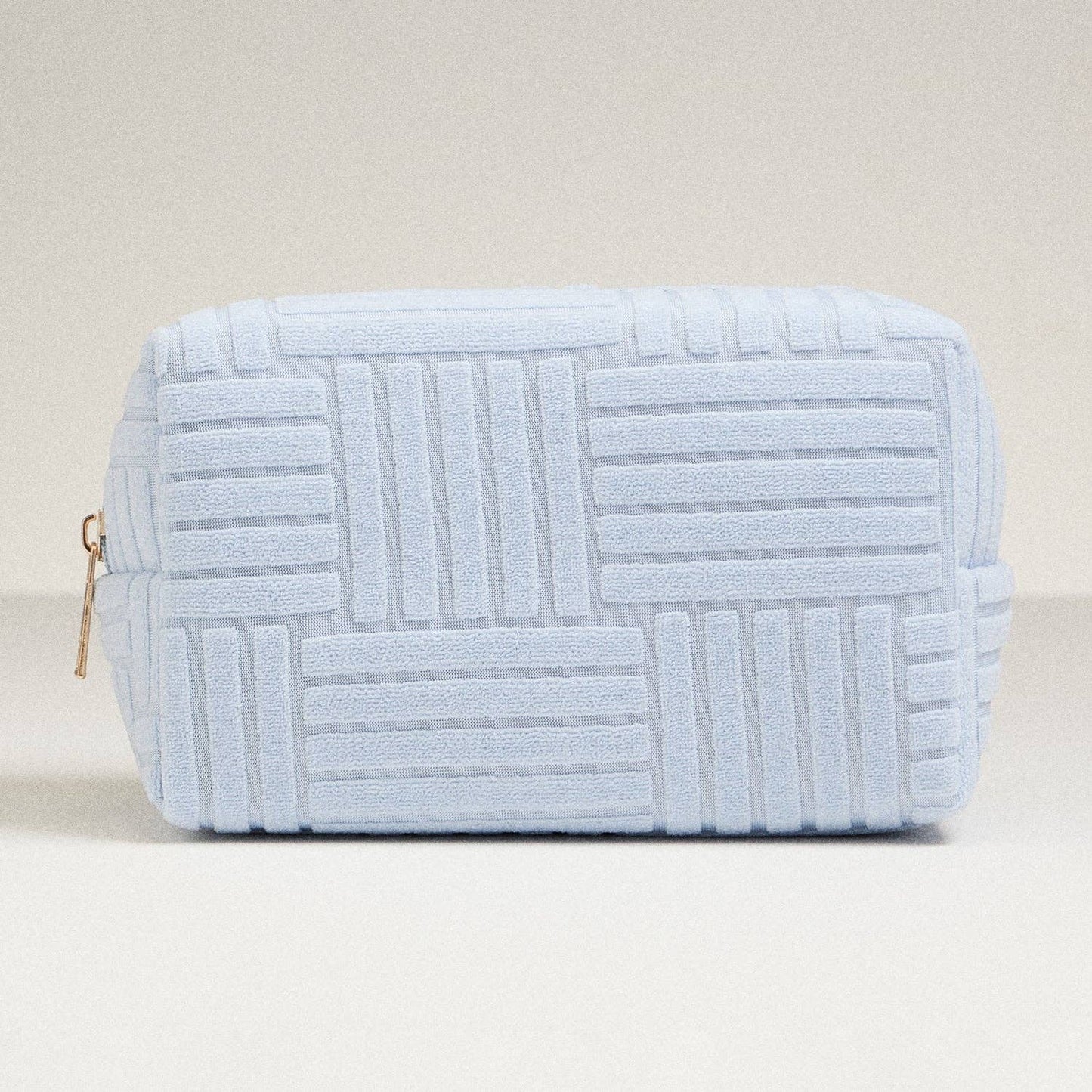 Luxe Travel Pouch - Medium