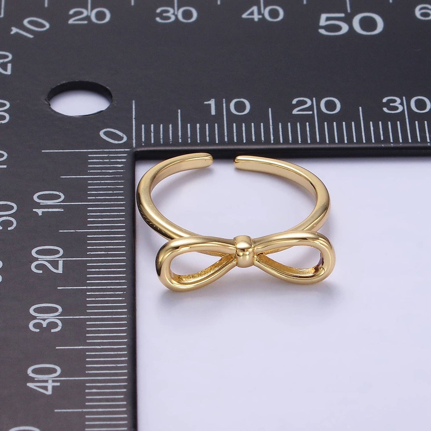 Bow Ring