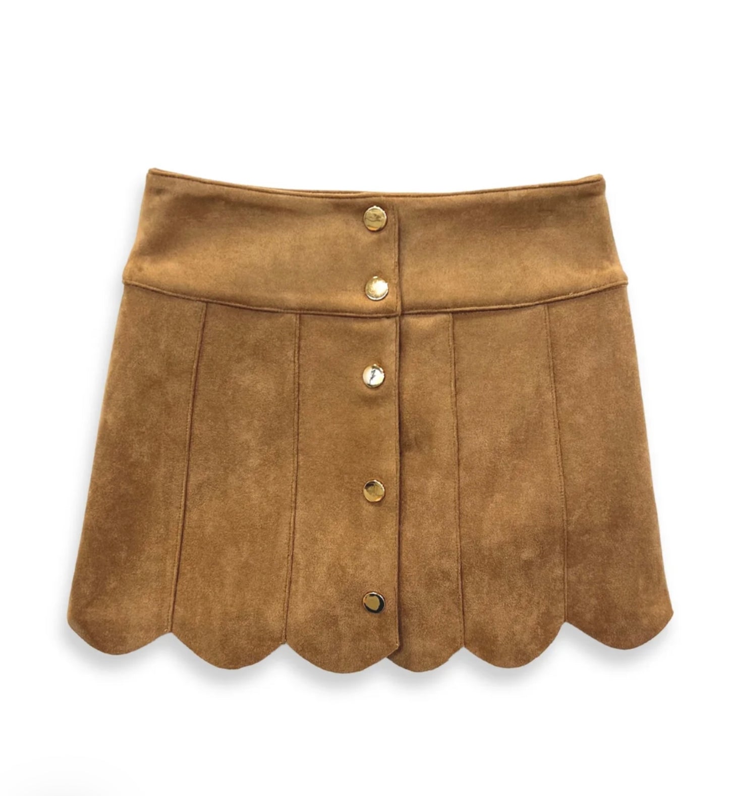 Junior Autumn Skirt