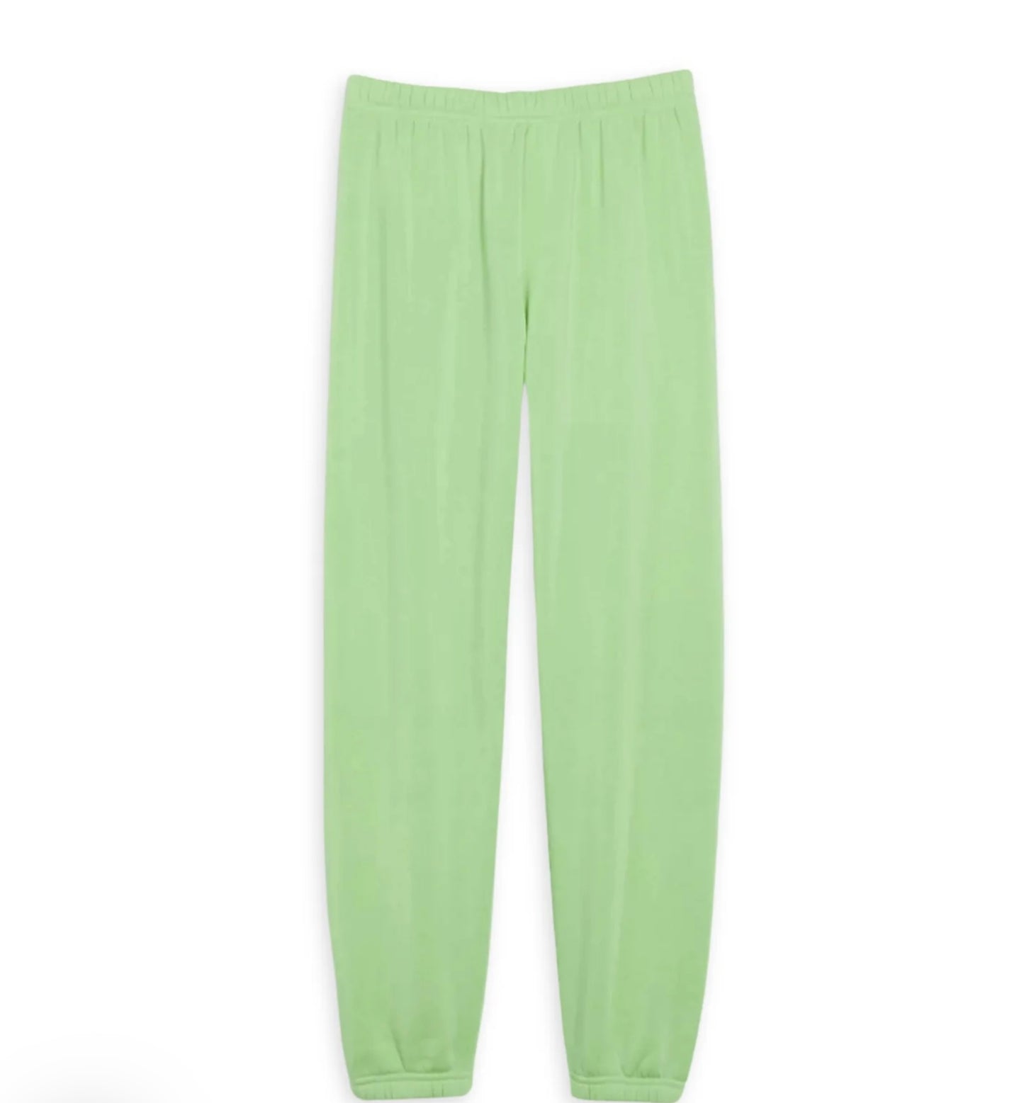 Tween Green Dylan Sweatpants