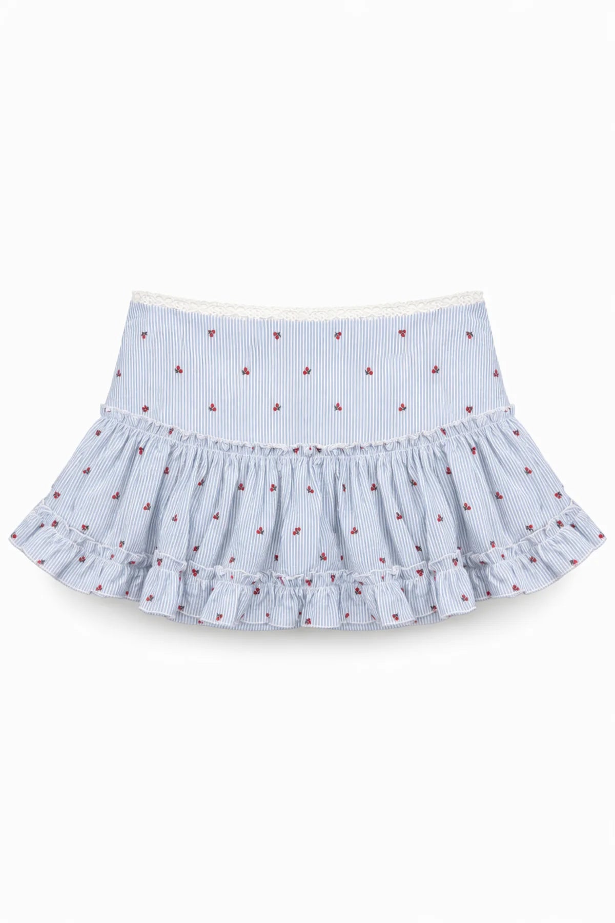 Tween Dixie Skirts