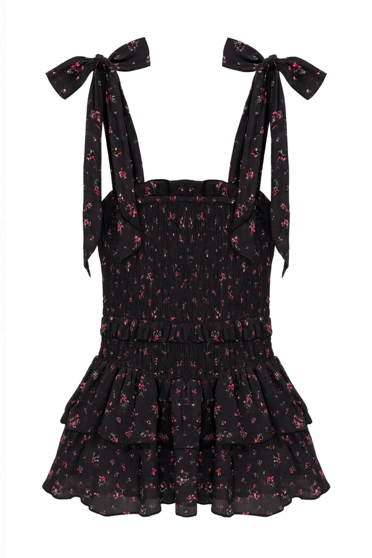 Emerson Blooming Rose Dress