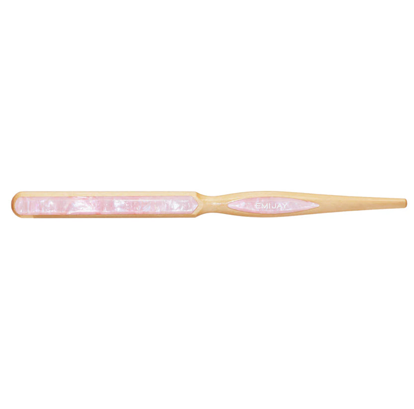 Styling Brush in Pink Chantilly