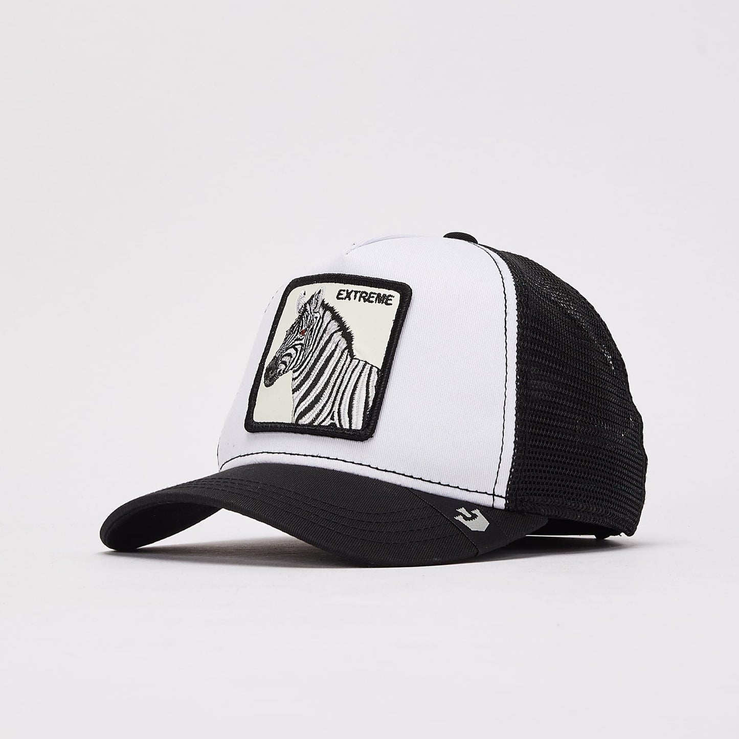 Exxxtreme Trucker Hat - Goorin Bros