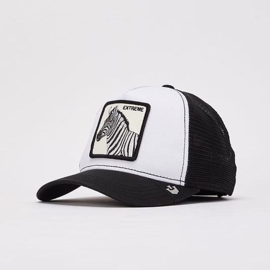 Exxxtreme Trucker Hat - Goorin Bros
