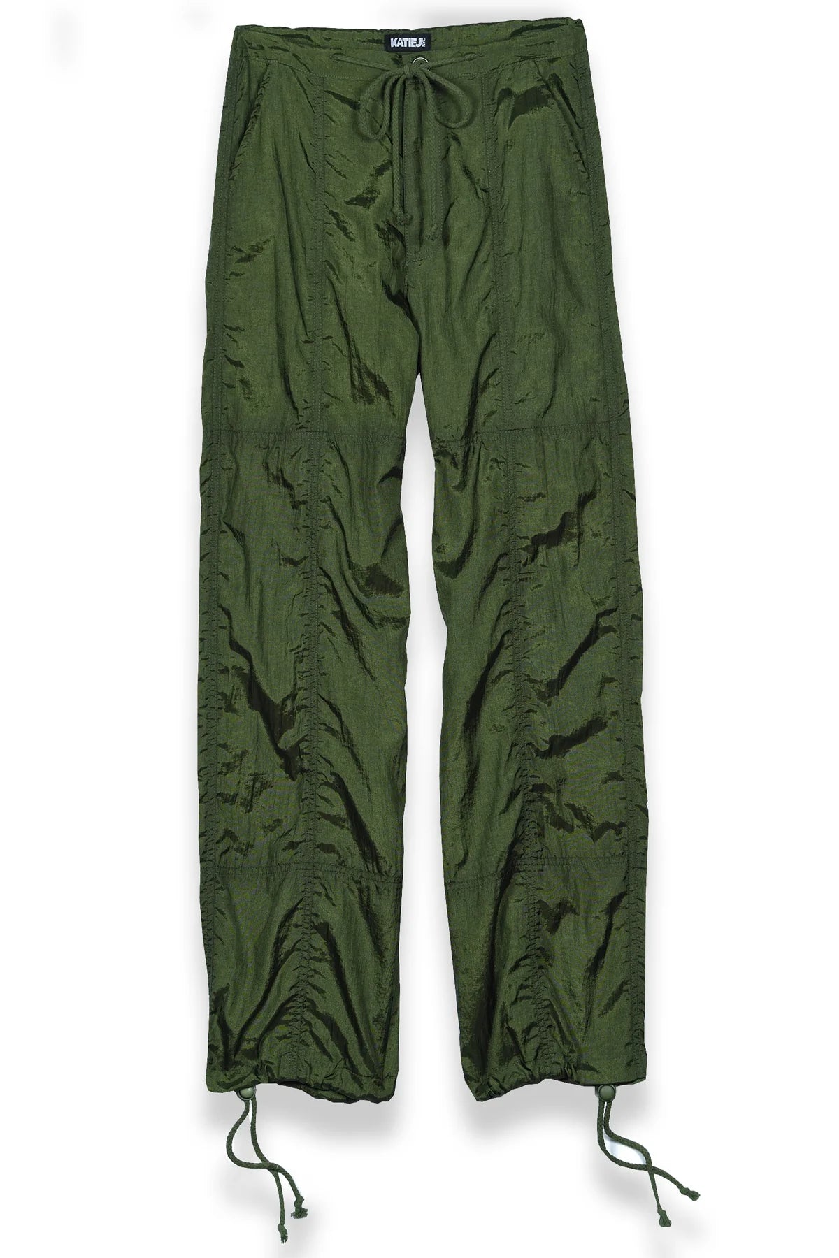 Gwen Parachute Pant (Tweens) Katiej NYC