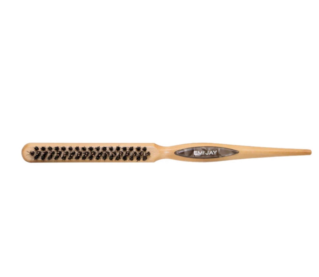 Styling Brush in Toasted Sugar