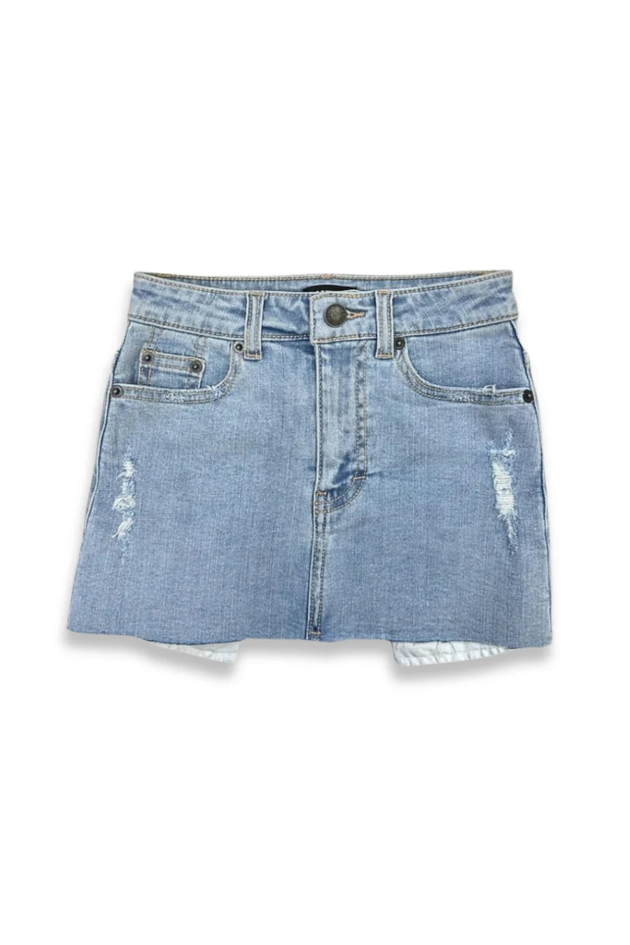 Miami Denim Skirt (Tweens) KatieJ