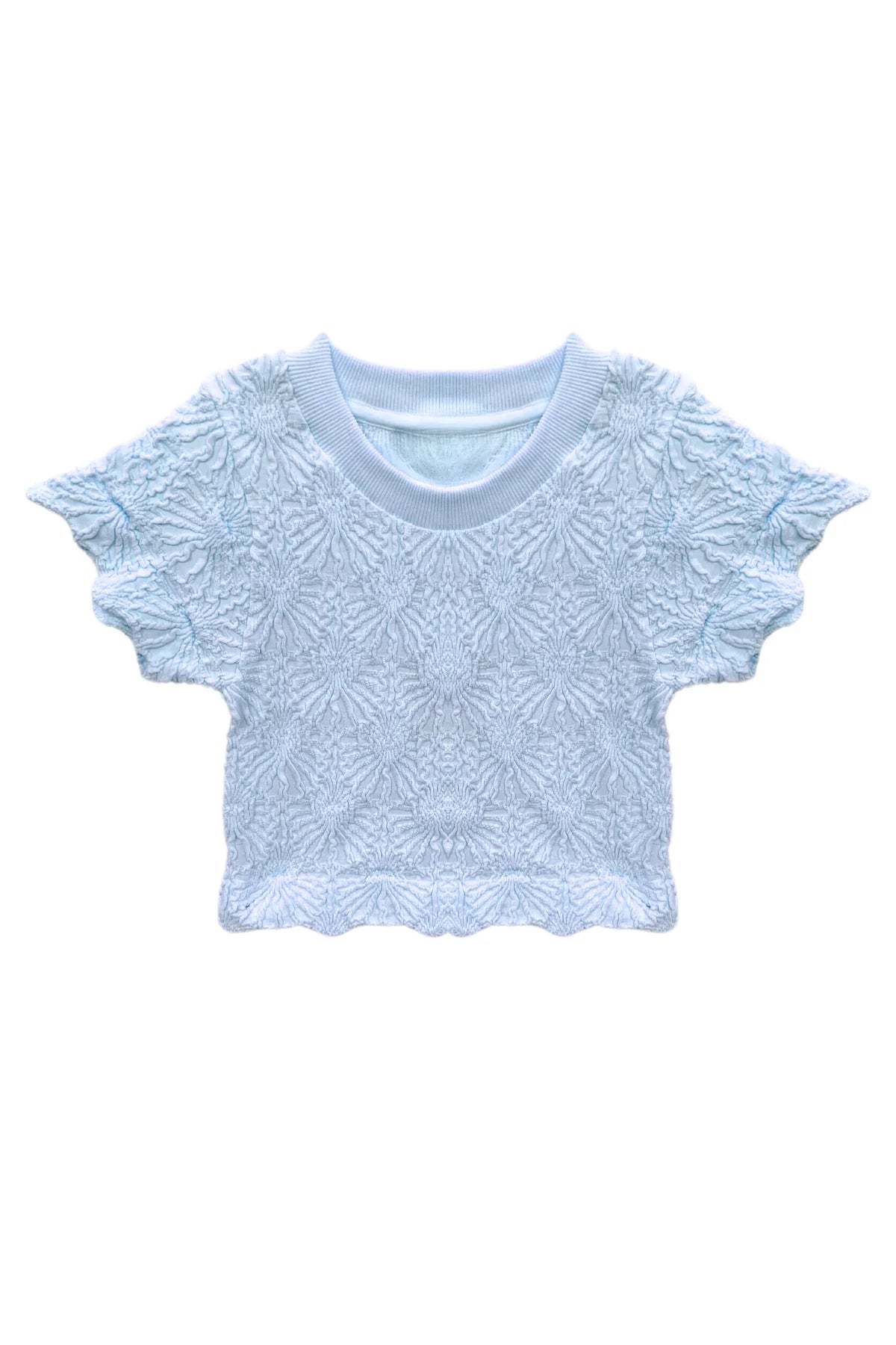 Lavender Maizie Tee Tween