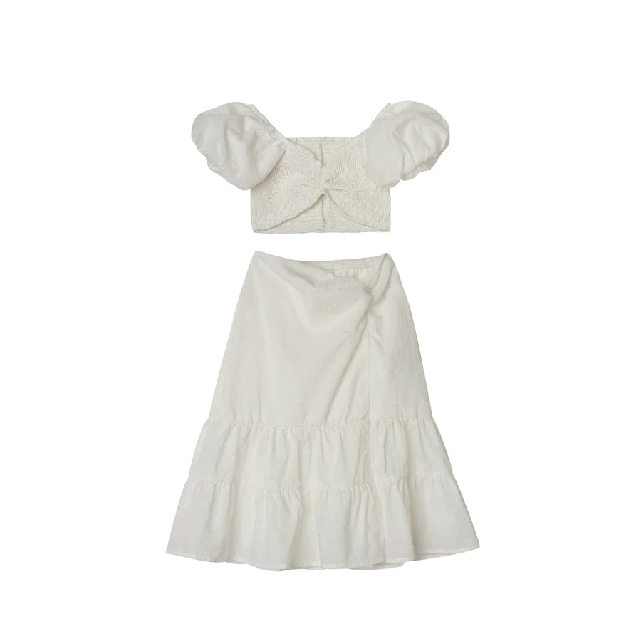 White Lotus Valentina Set (Tween)