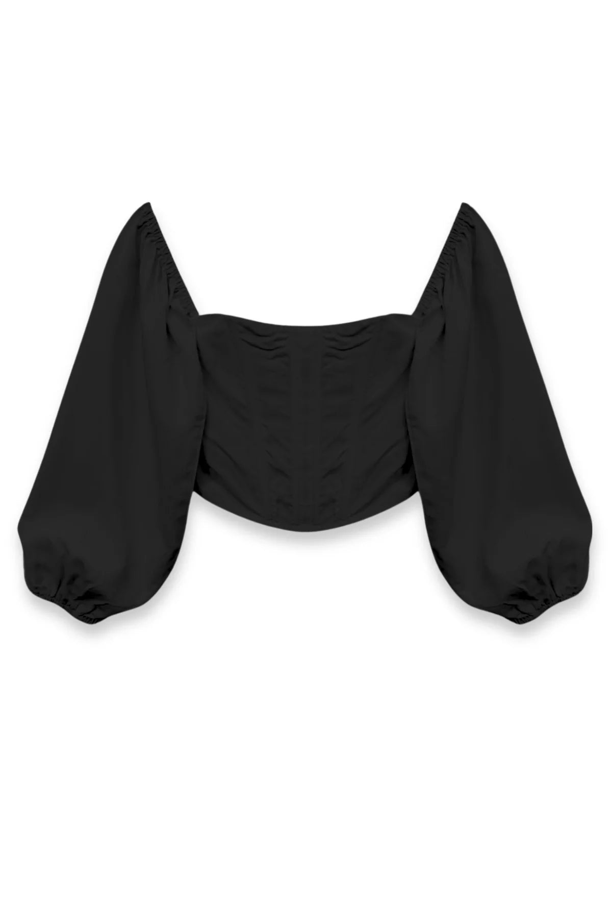 Sophia Corset Top (Tweens) Katiej NYC