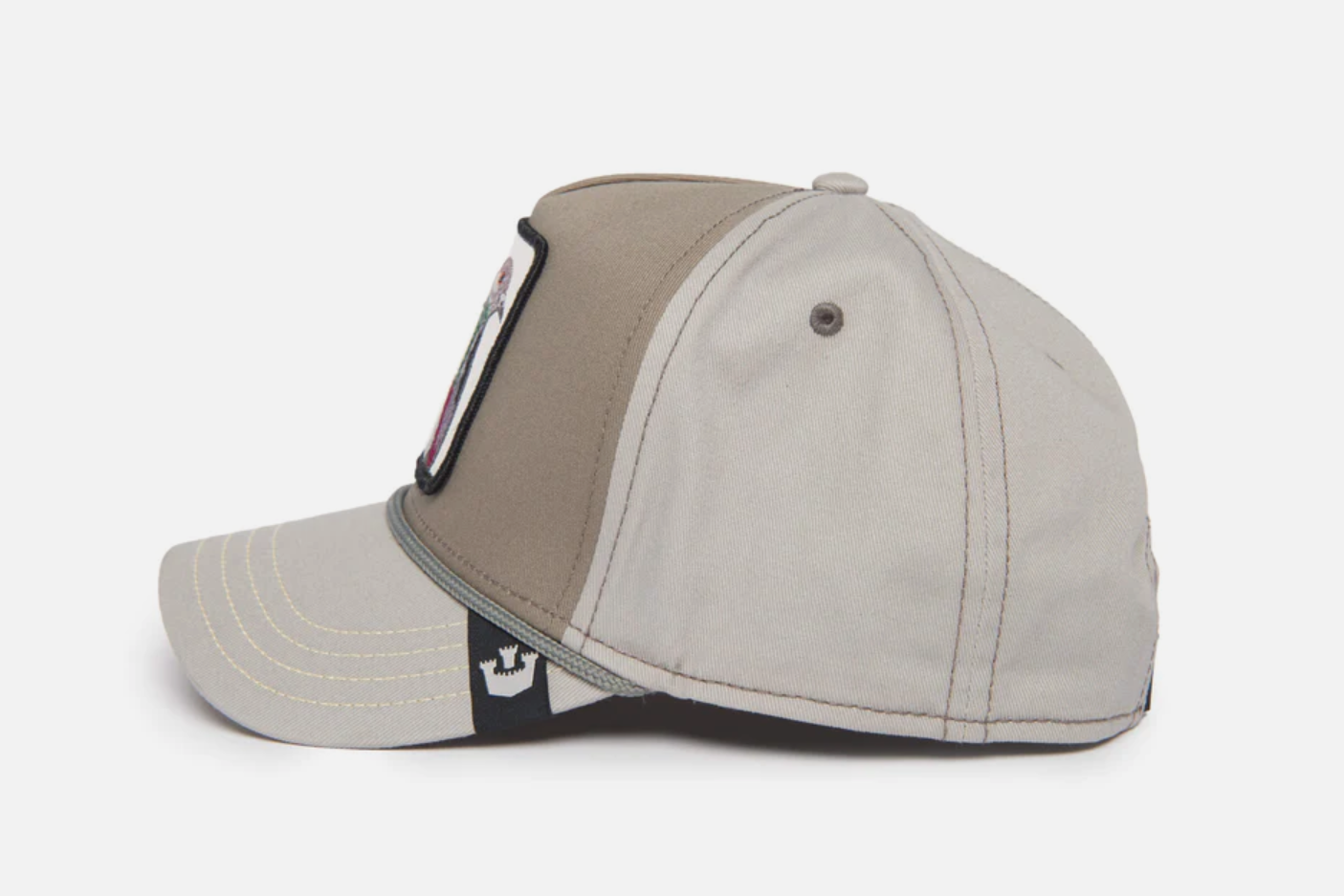 Pigeon 100 Trucker Hat - Goorin Bros