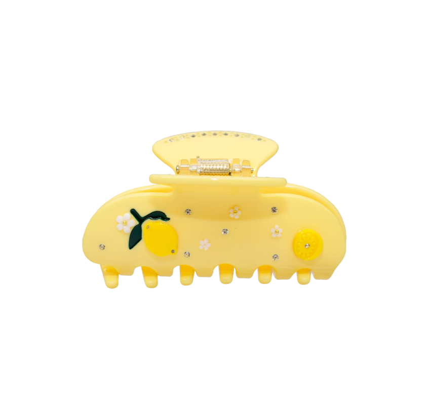 Sweetheart Clip in Hugo Spritz