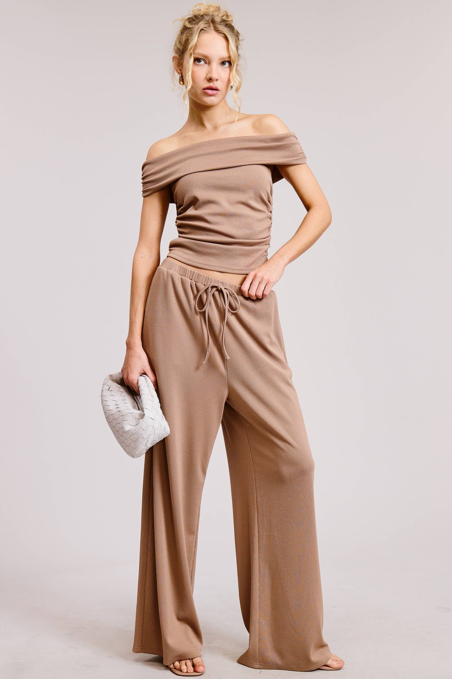 Sundaze Pant Set