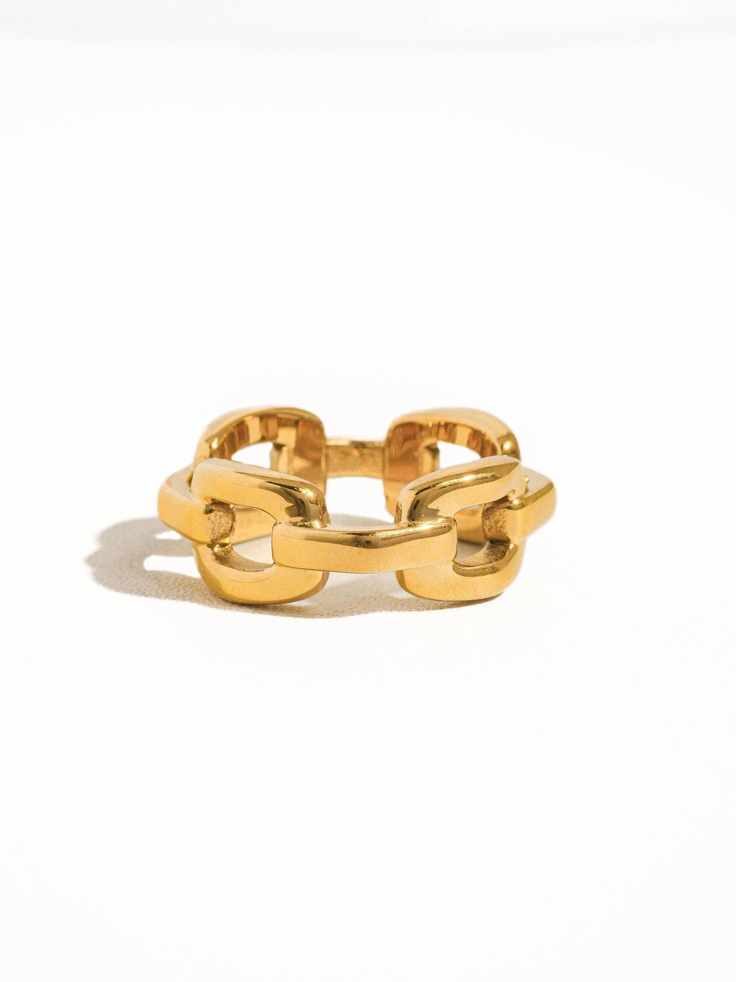 Brooklyn Ring