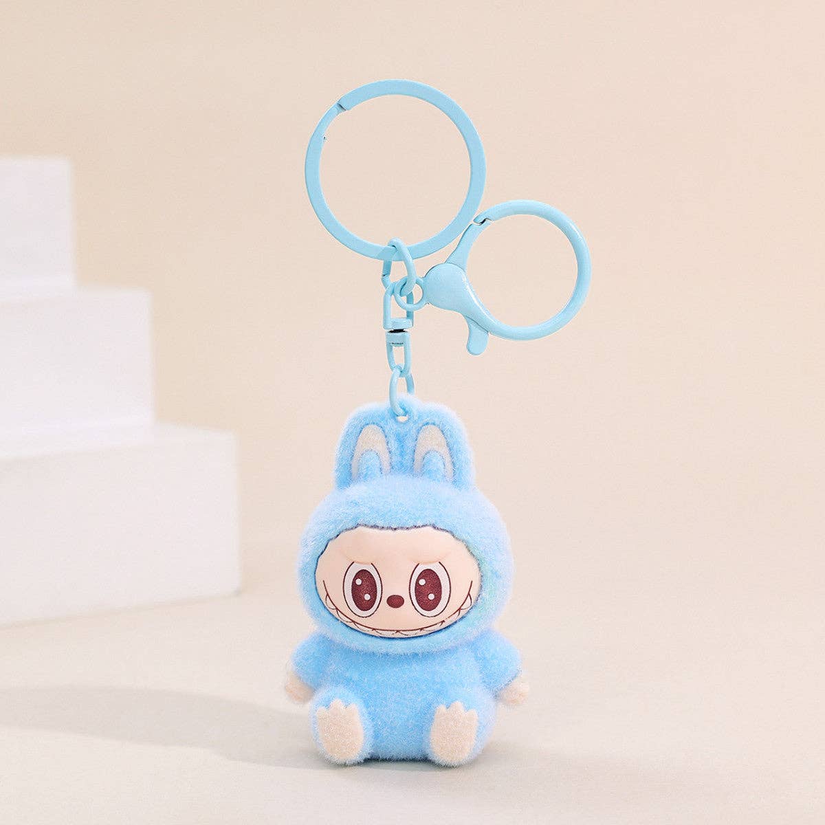 Labubu Keychain