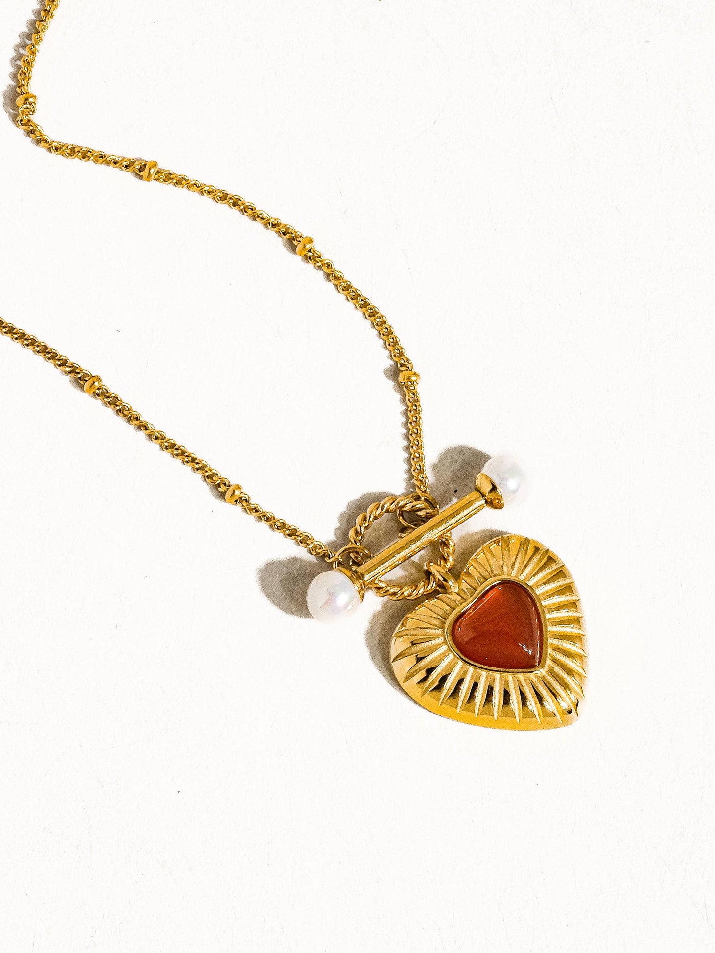 Havana Necklace