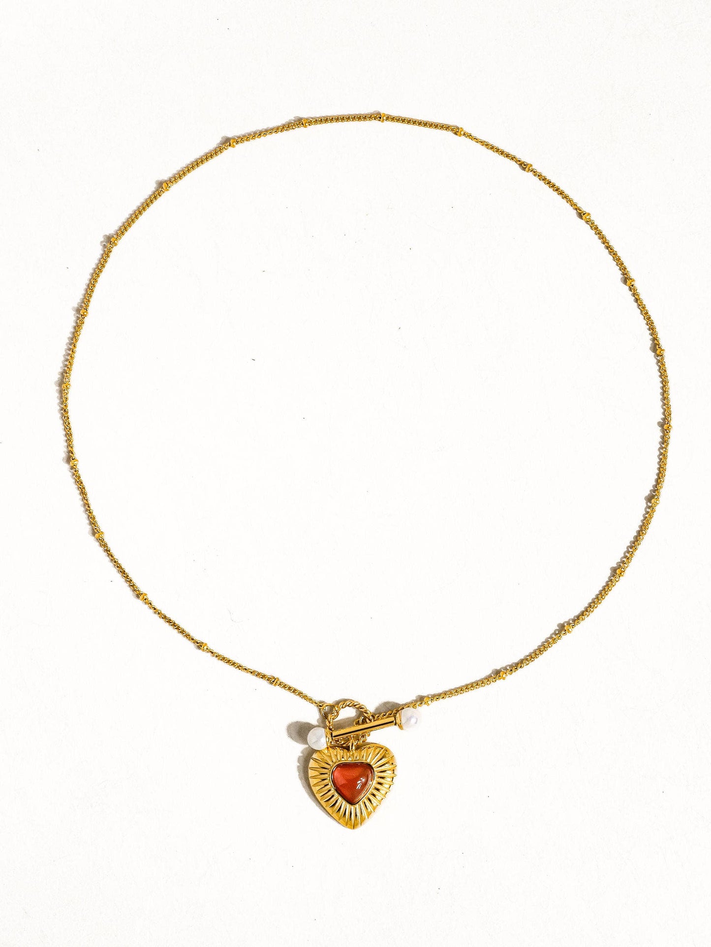 Havana Necklace