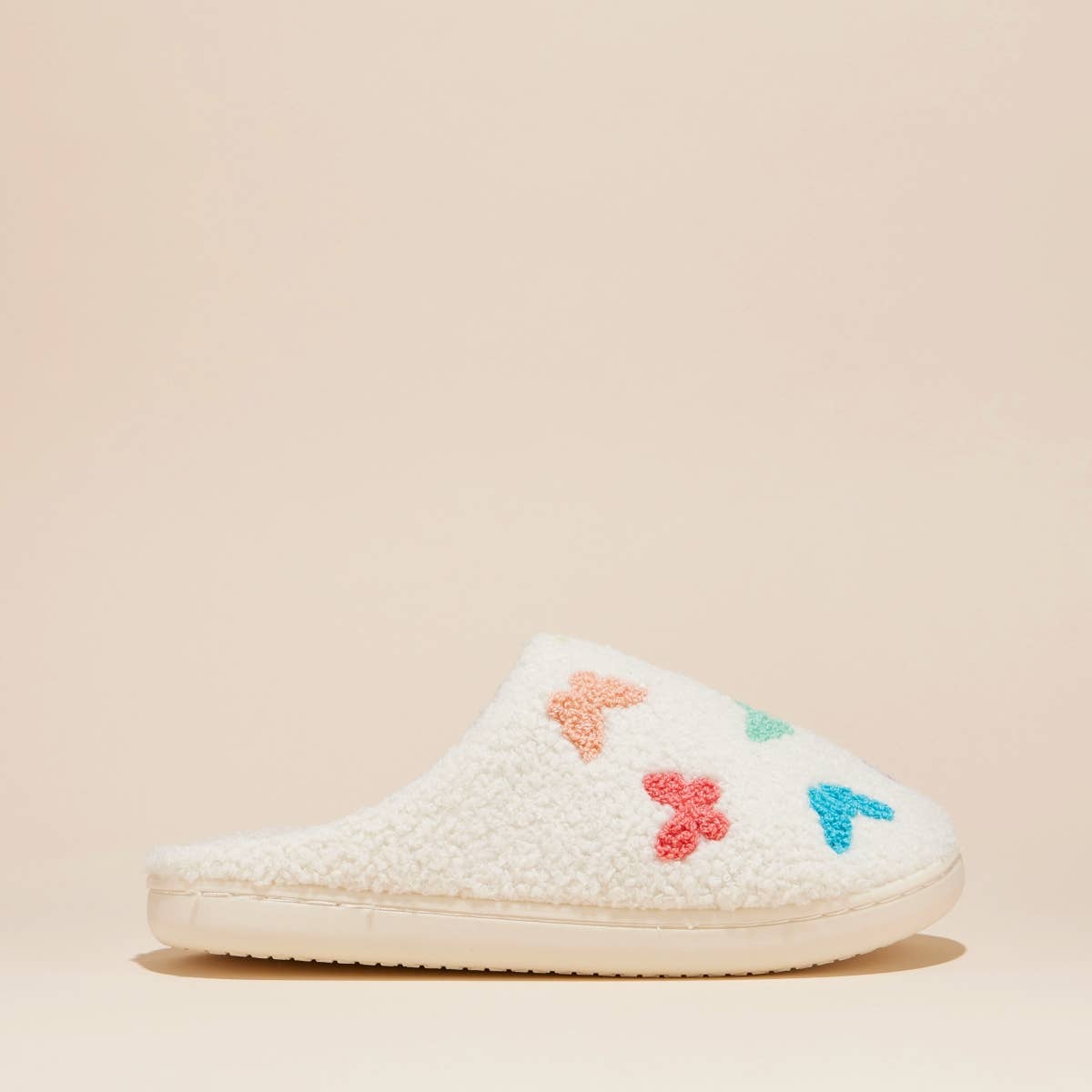Butterfly Slippers