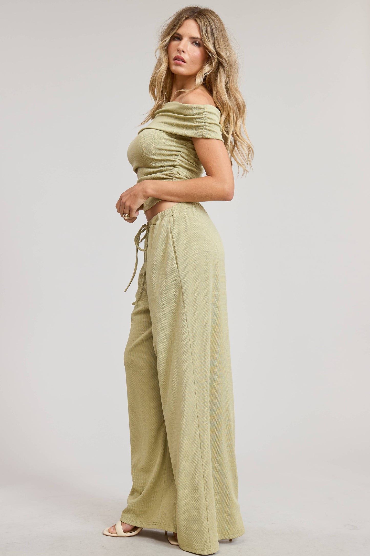 Sundaze Pant Set