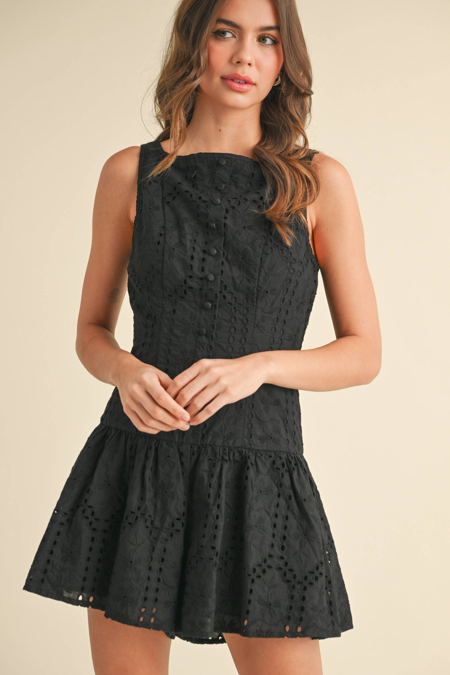 The Bellamy Romper