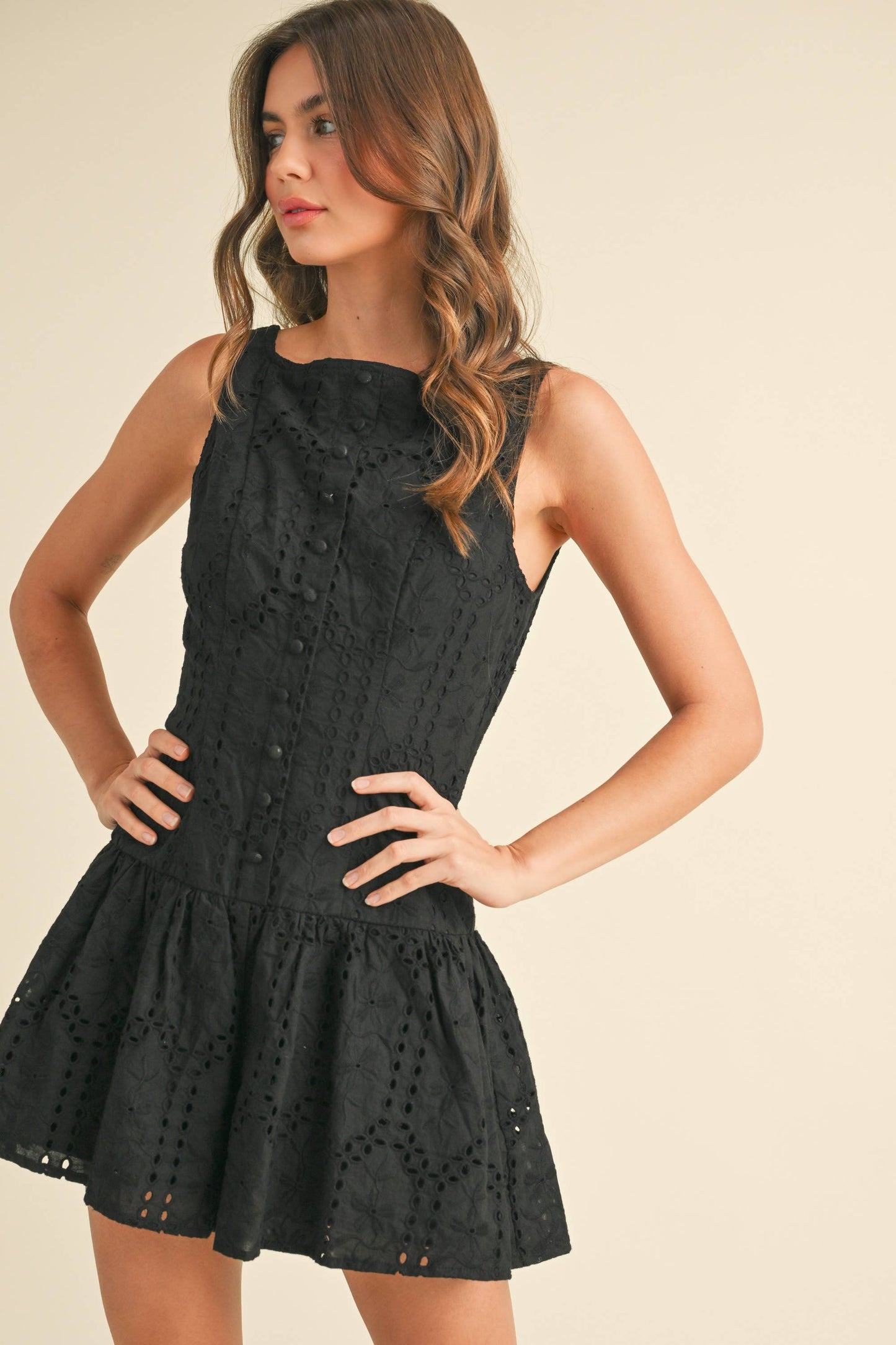 The Bellamy Romper