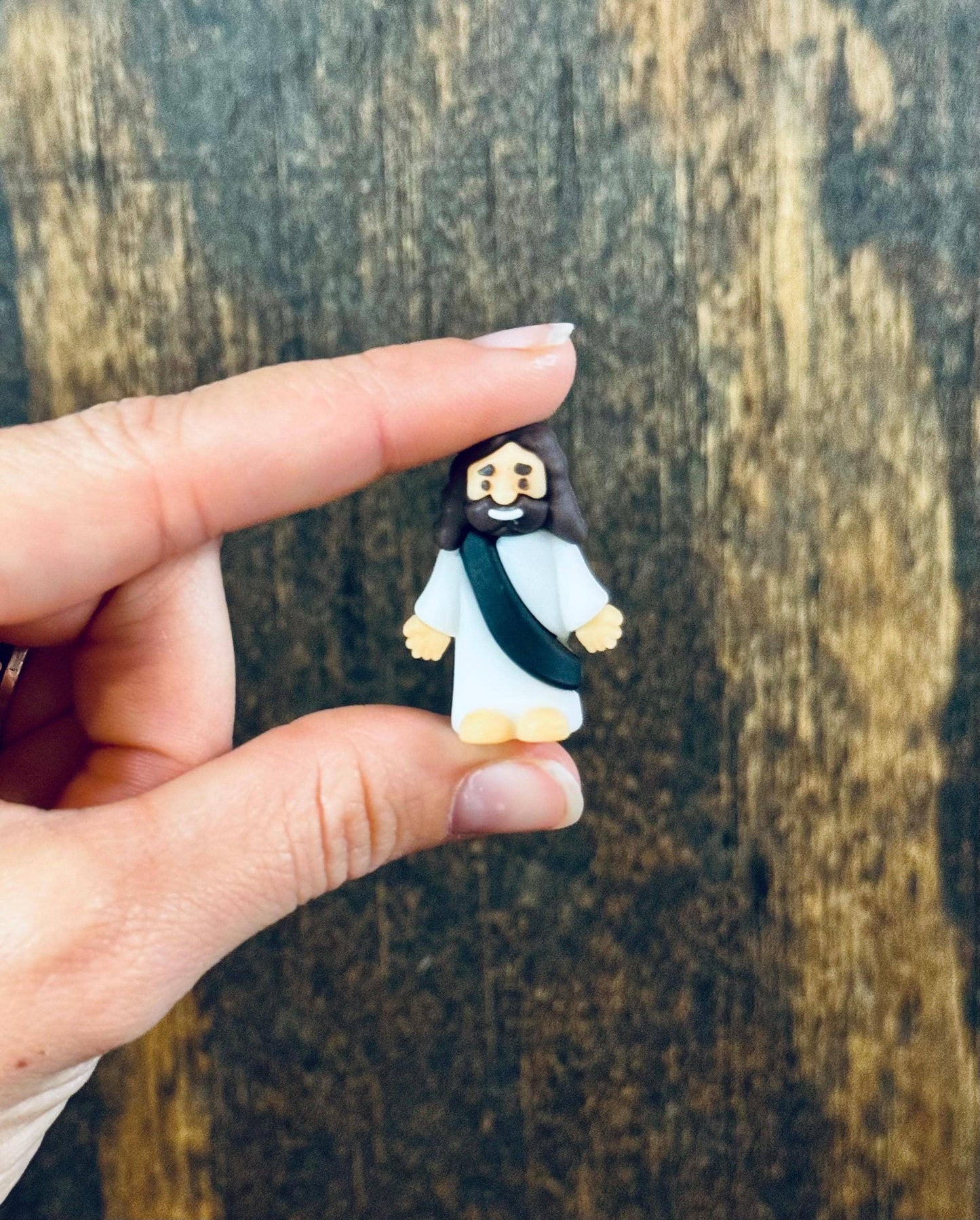 Little Jesus