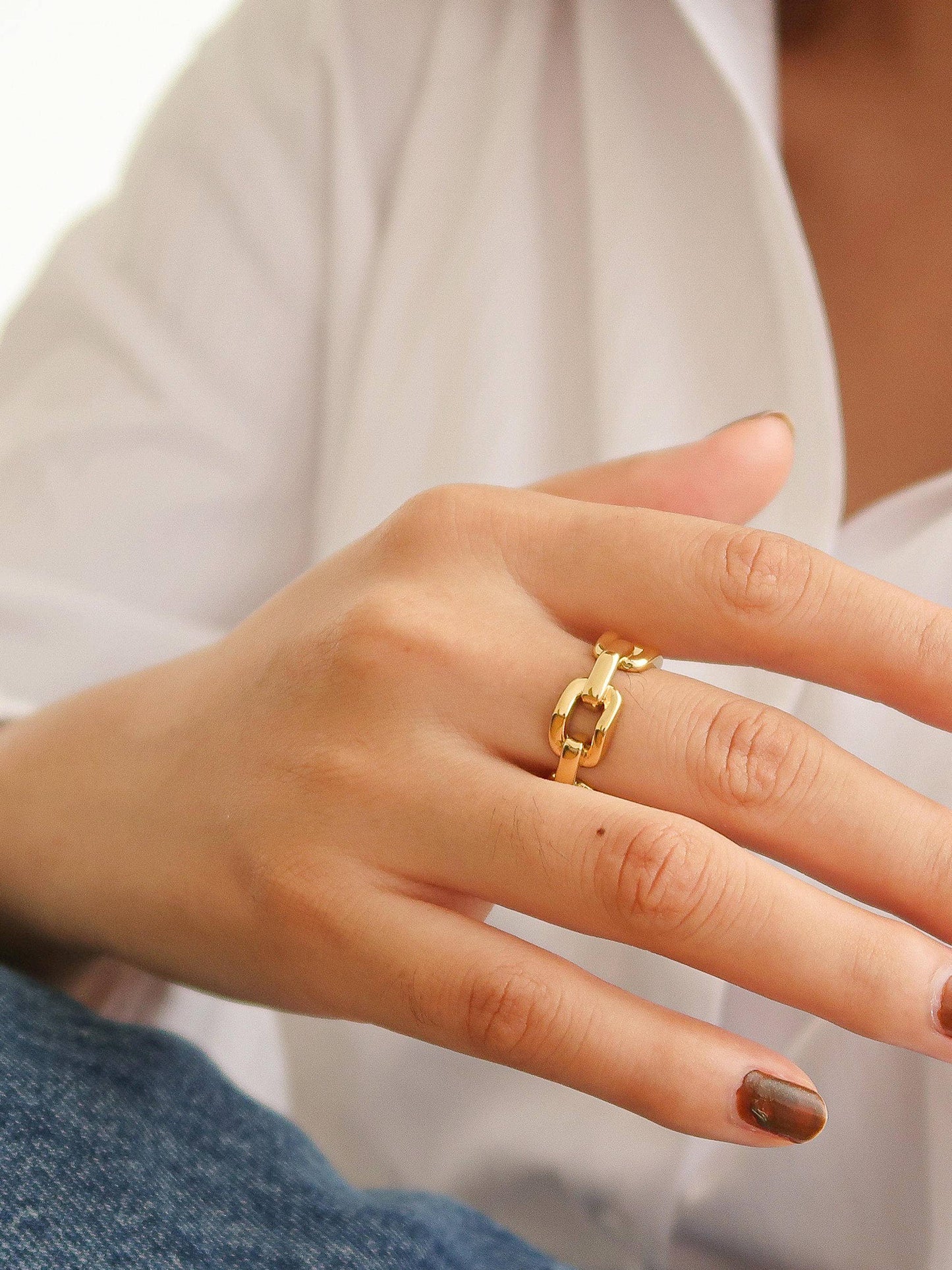 Brooklyn Ring