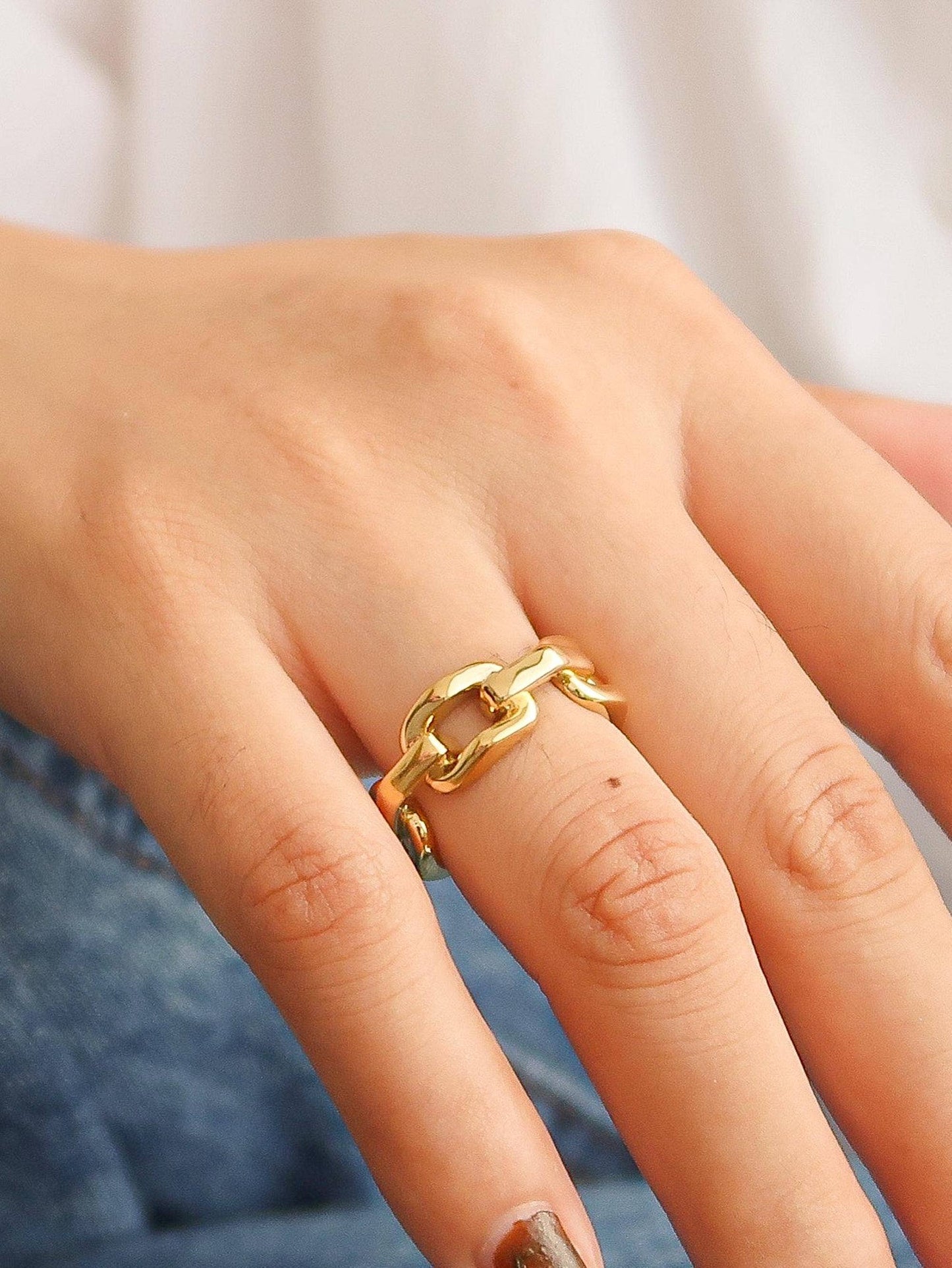 Brooklyn Ring