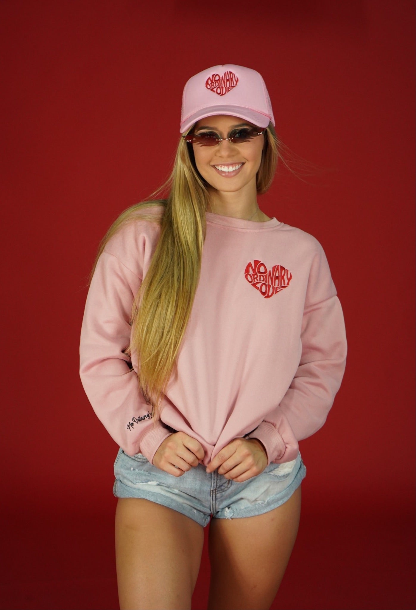 NOL - Trucker Hat