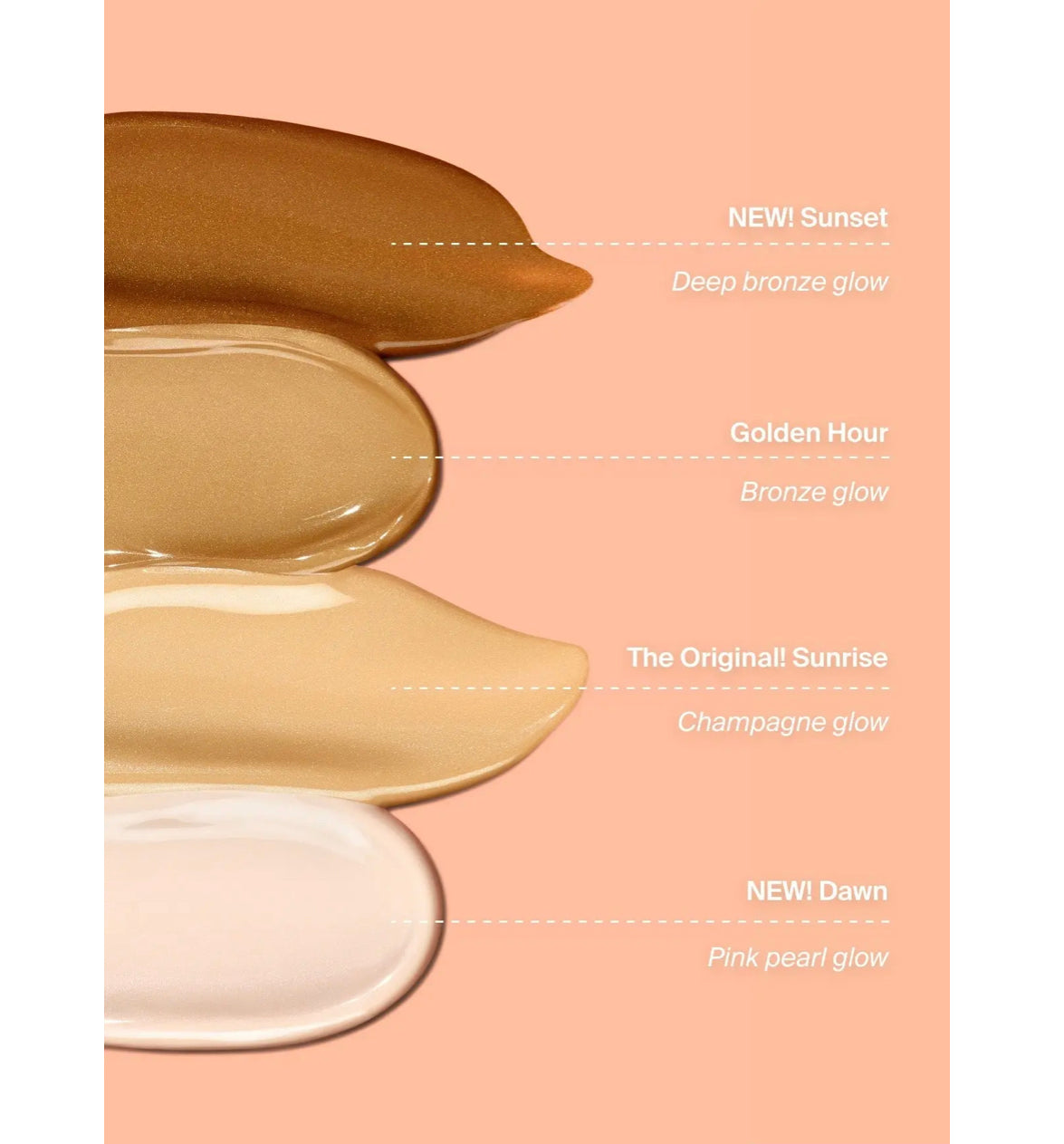 Glowscreen Body SPF 40 - SUPERGOOP